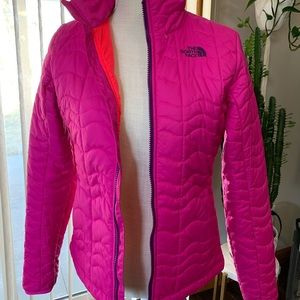 Women’s S, The North Face Puffer